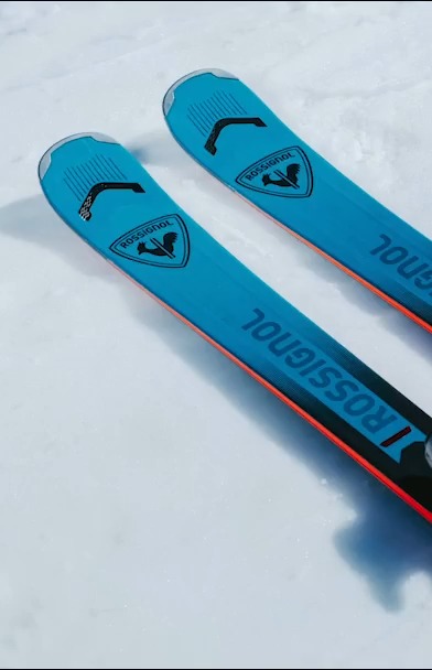 A selection of new products | Rossignol